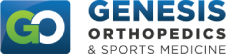Genesis Ortho Logo