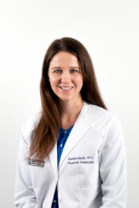 Rachel Zayat Physician Assistant