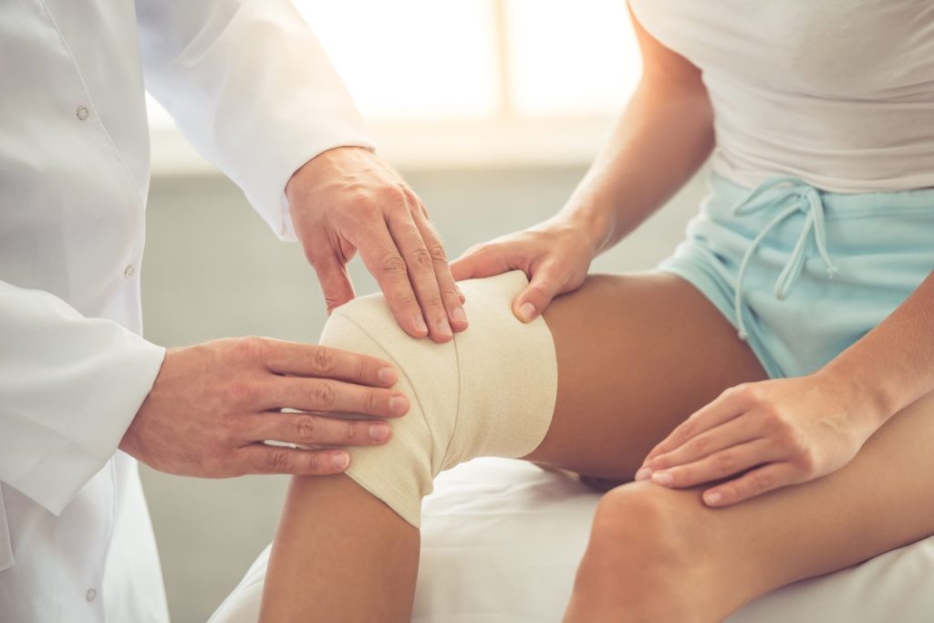 Knee Pain Treatment 5
