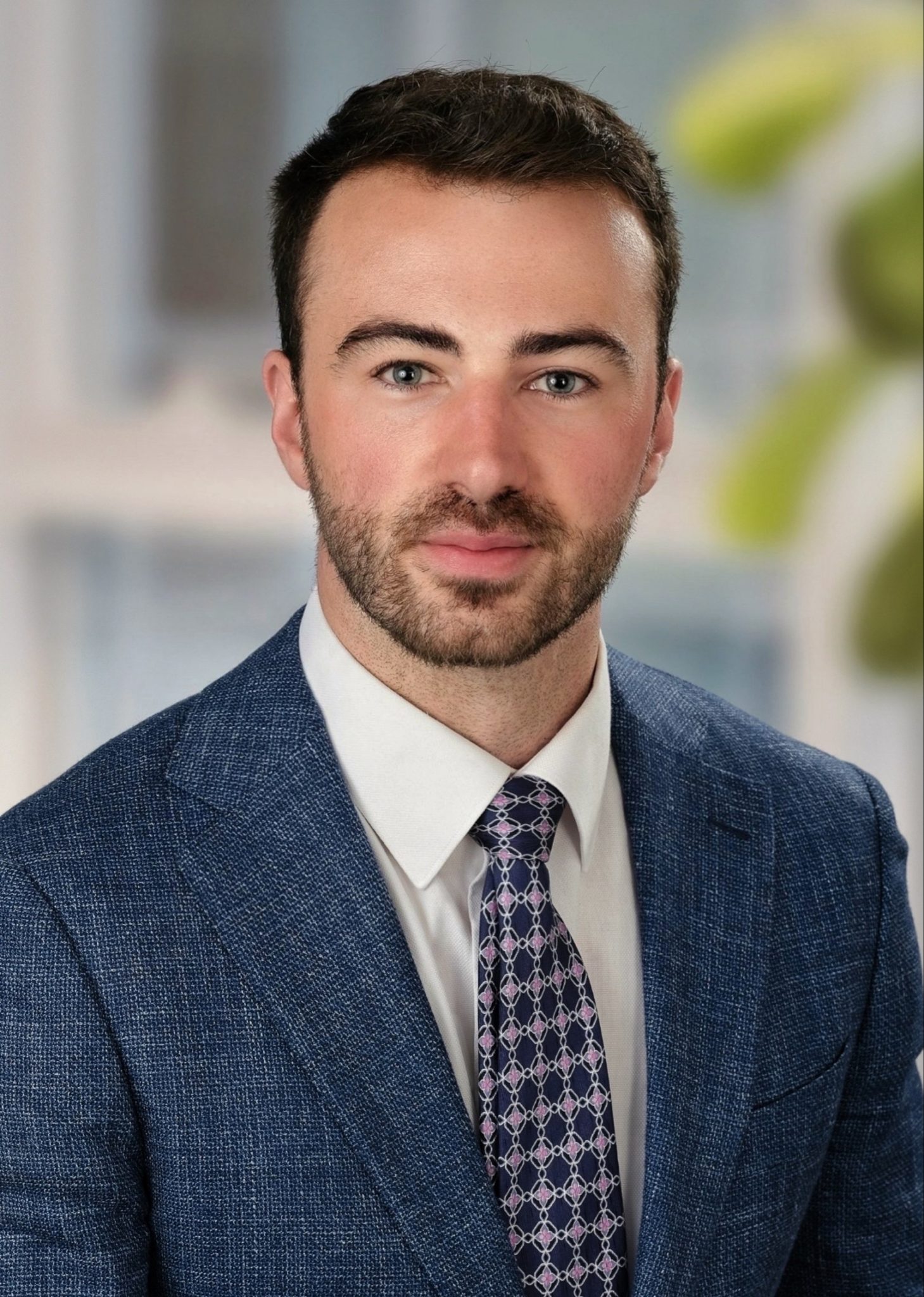 About Dr. Nolan Horner Genesis Orthopedics & Sports Medicine