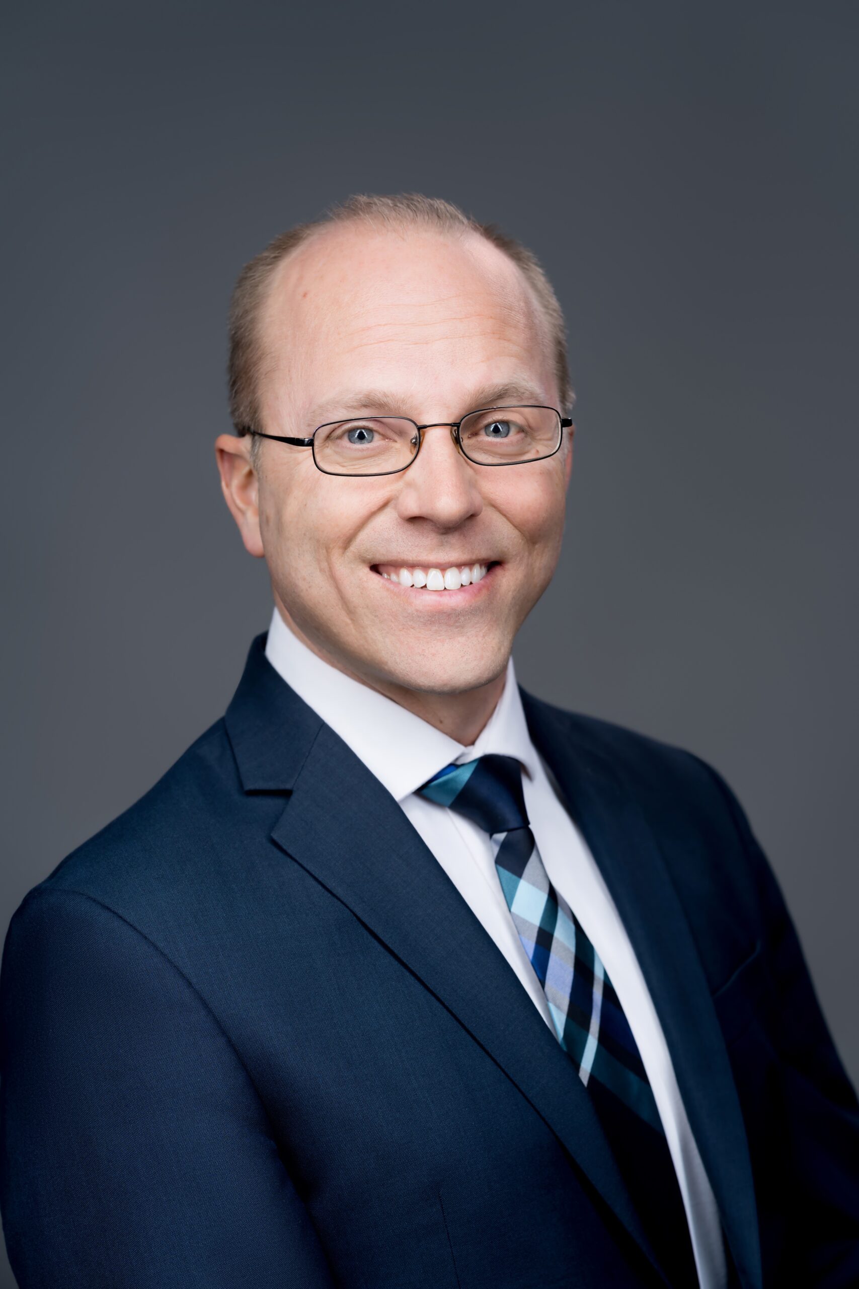 Introducing Eric Witte, DPT, MBA, CPHQ as COO
