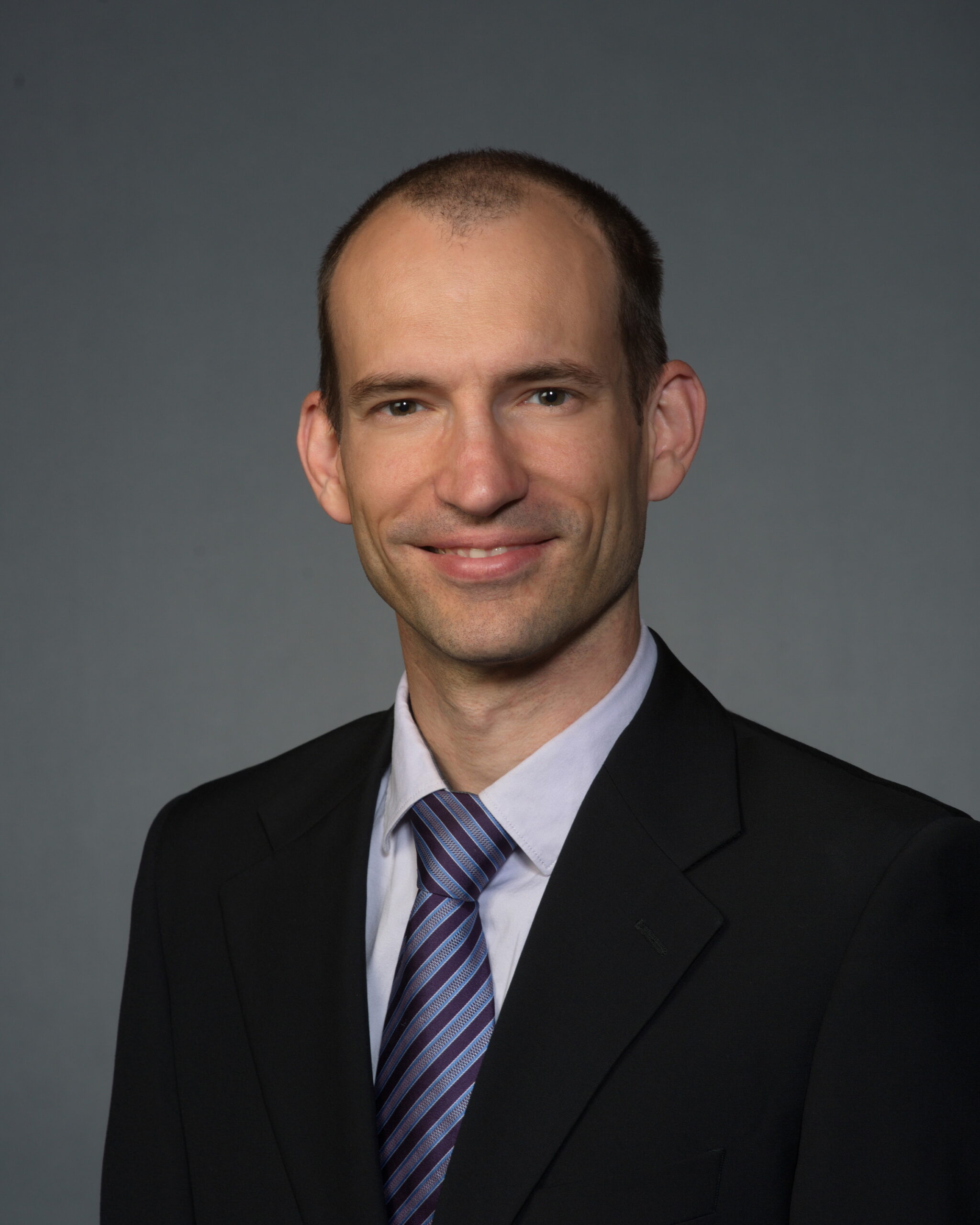 Introducing Dr. Zahatnansky