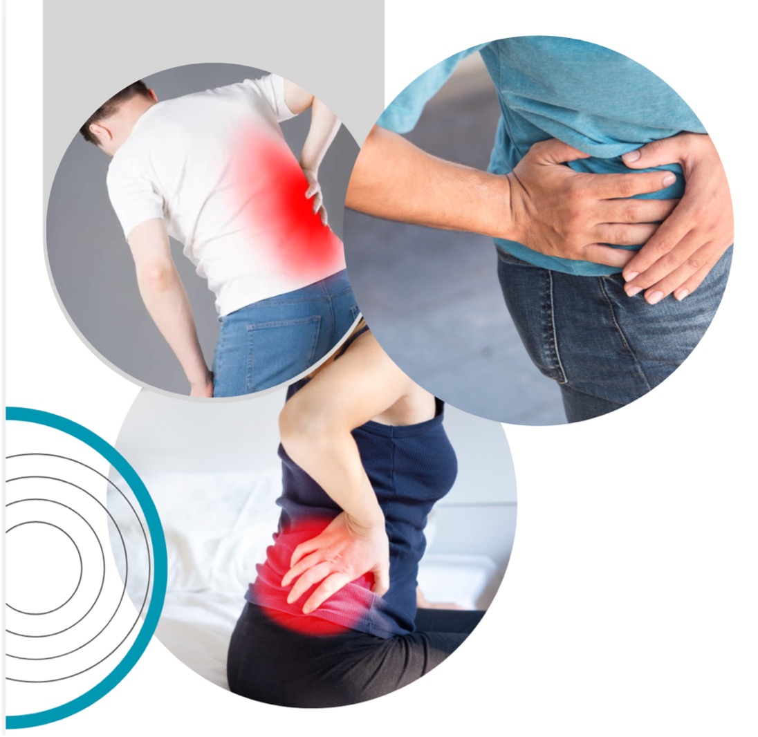 What Is the Fastest Way to Relieve Hip Pain?