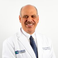 Our Genesis Orthopedics & Sports Medicine Team